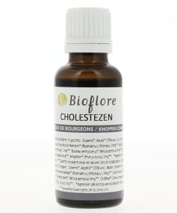 Gemmo complexe - GC06 Cholestezen BIO, 30 ml